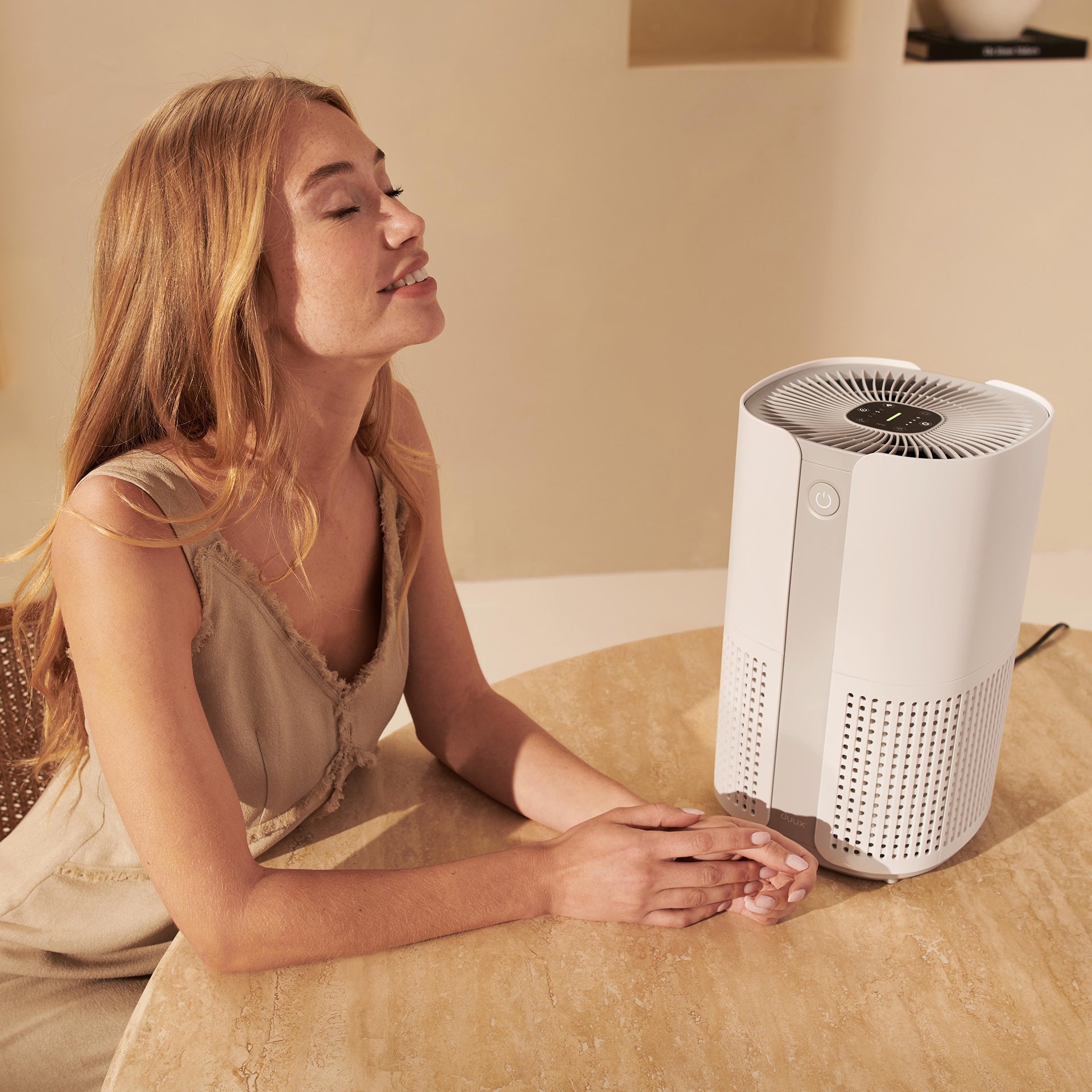 5 tips to beat hay fever