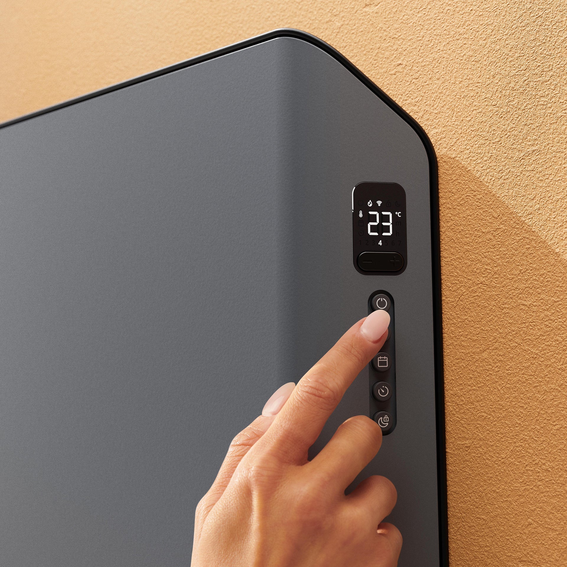 Unleash the power and savings of electric heating