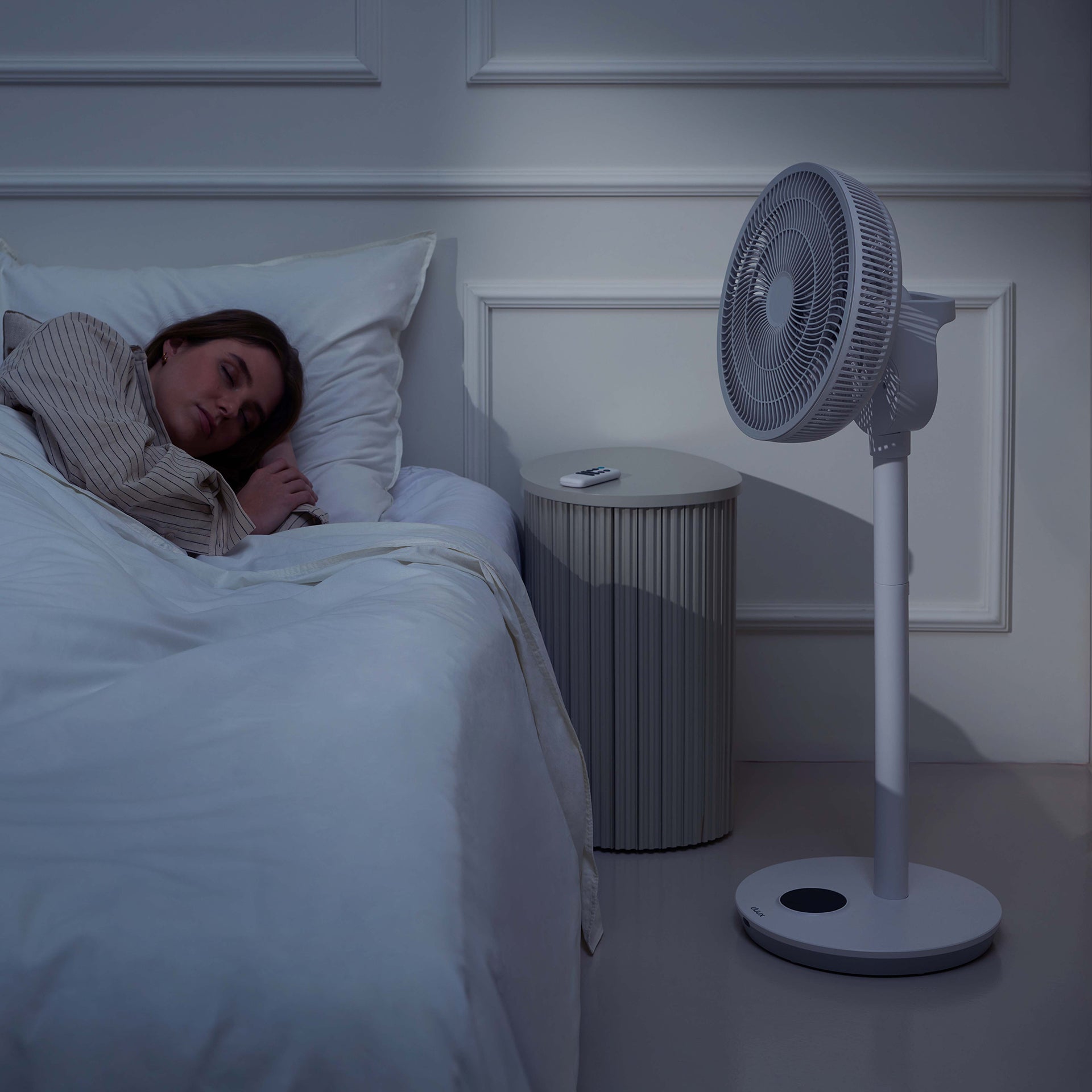 What to do about night sweats? 5 tips for a cooler, more peaceful sleep