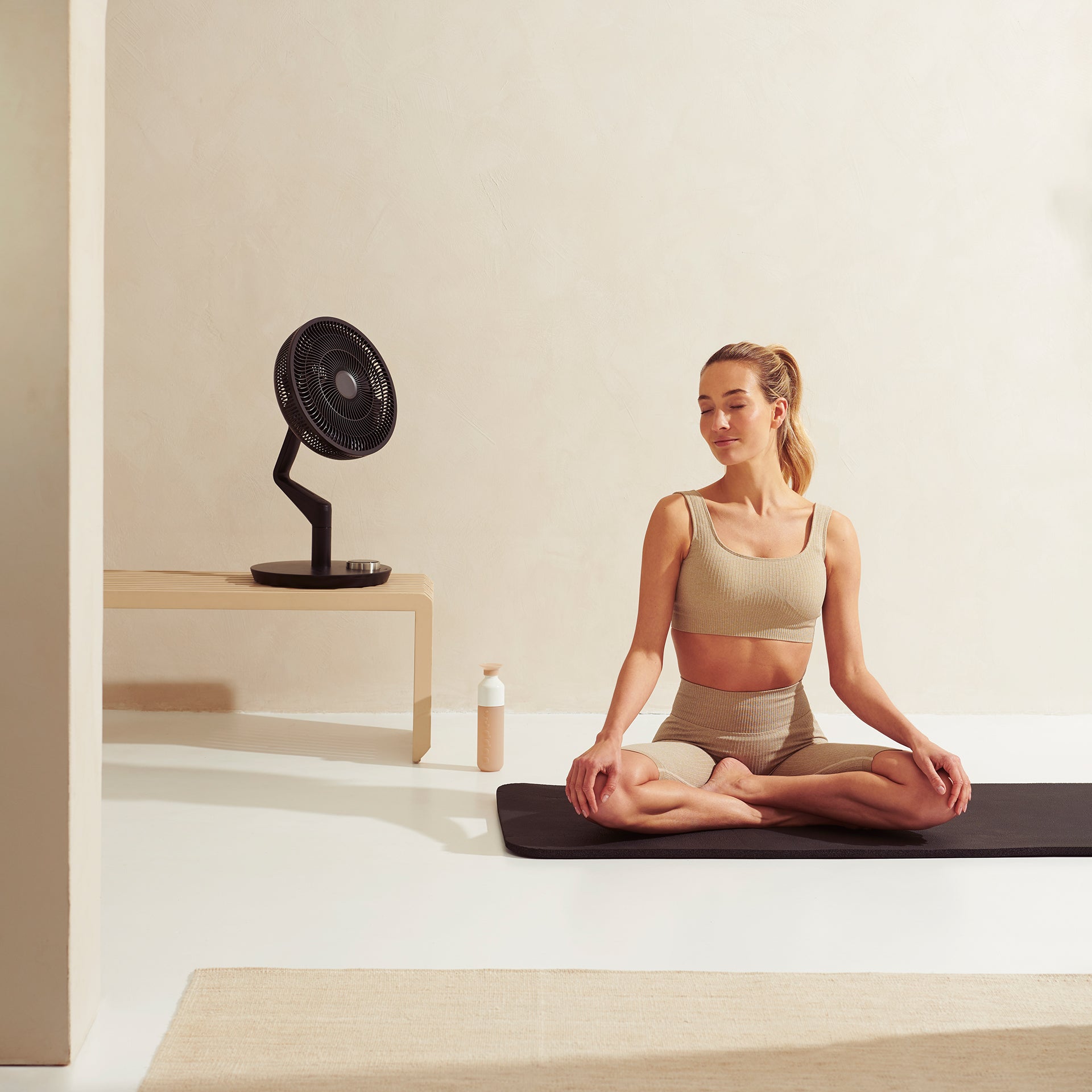 Beyond Summer: 6 Ways to Use Your Fan in the Off-Season