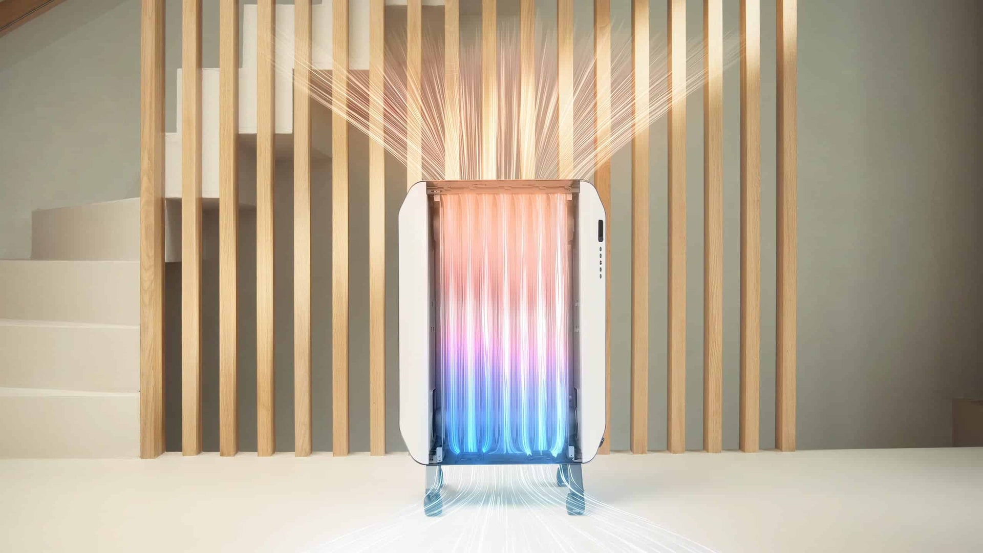 Everything you need to know about oil filled heaters