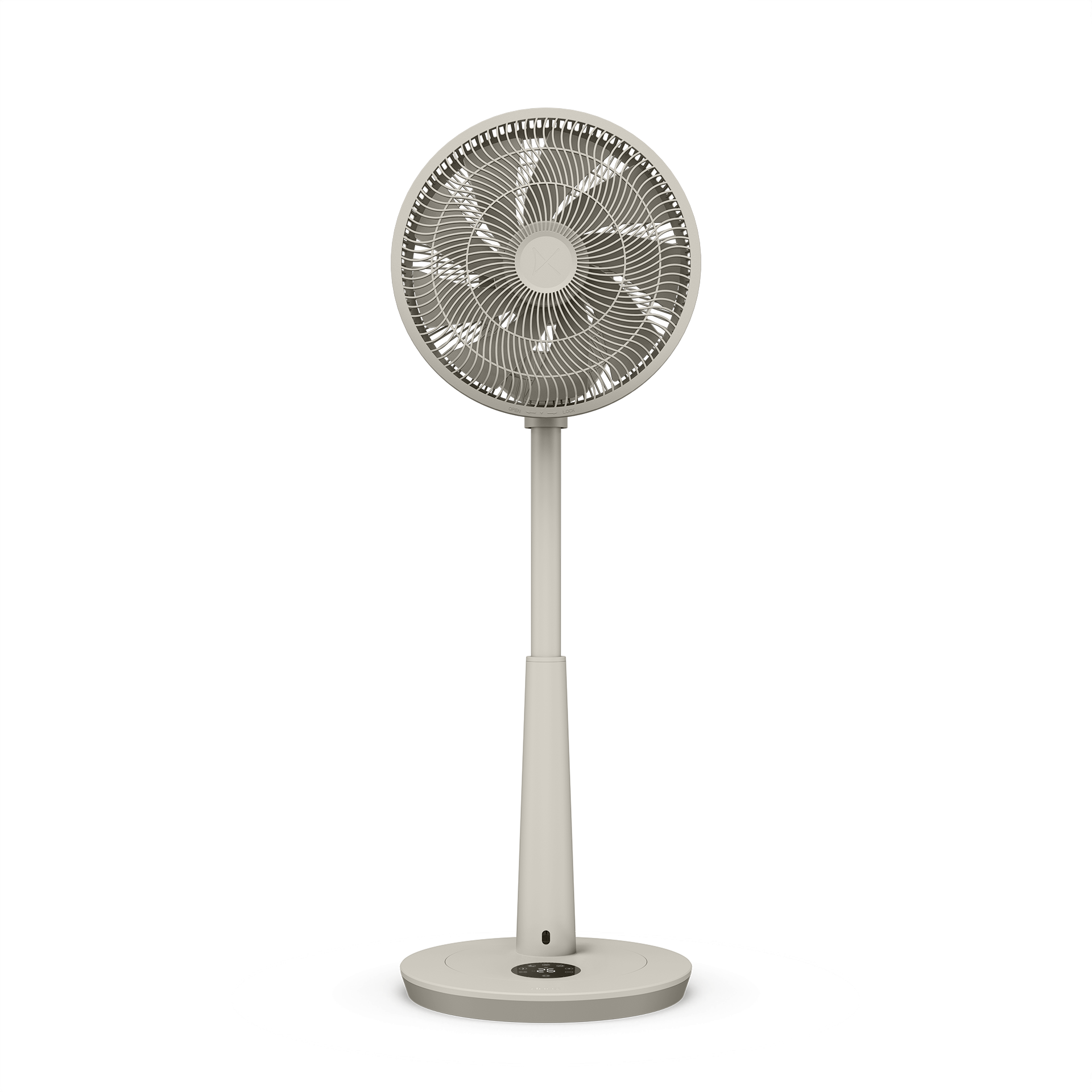 Standing Fans