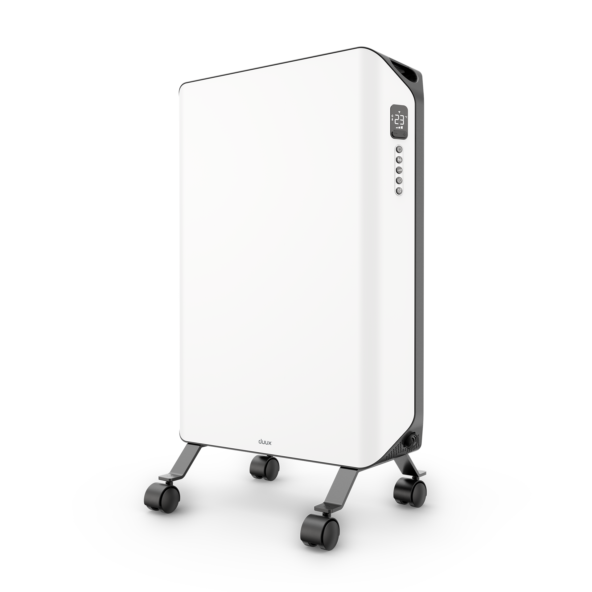 Oil Filled Heaters