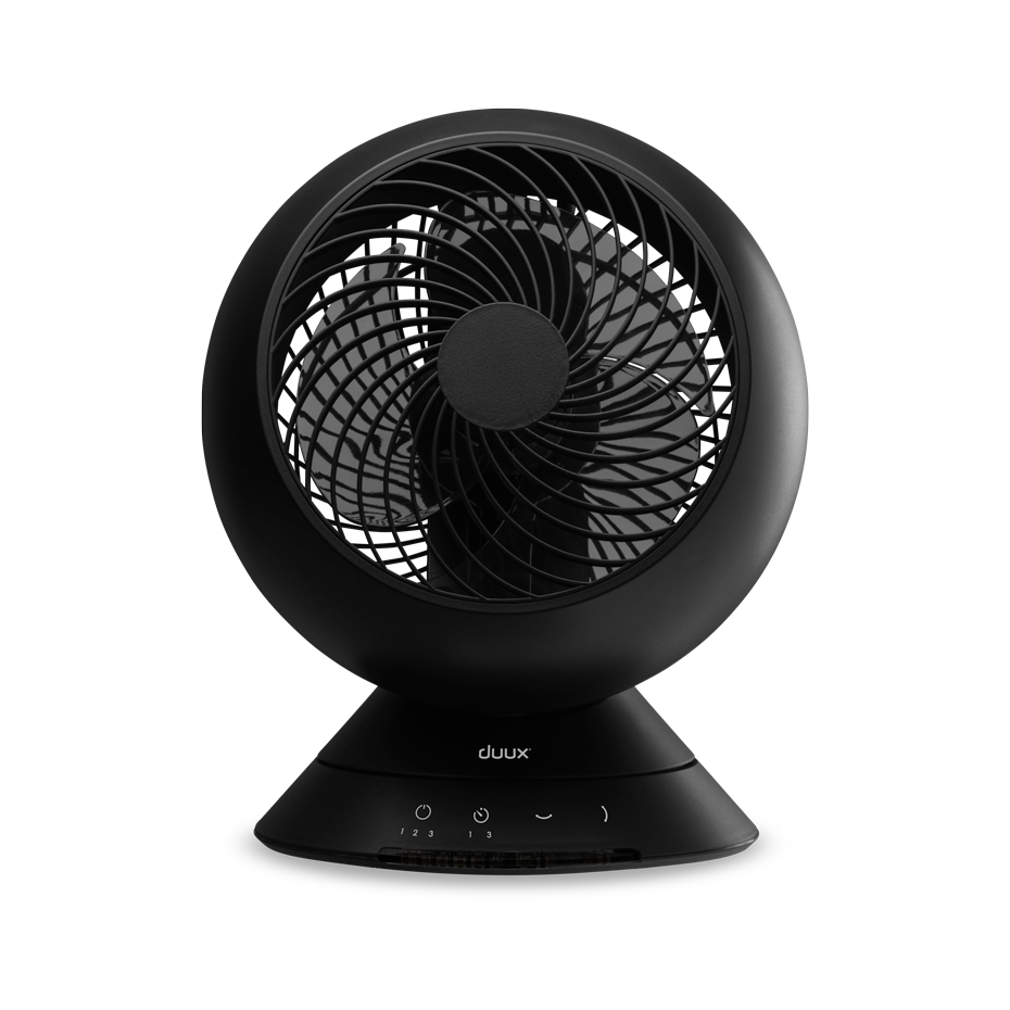Globe Fan