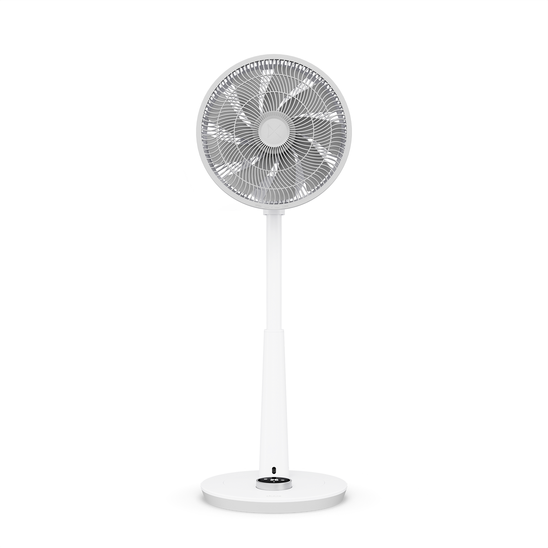 Whisper 2 Fan