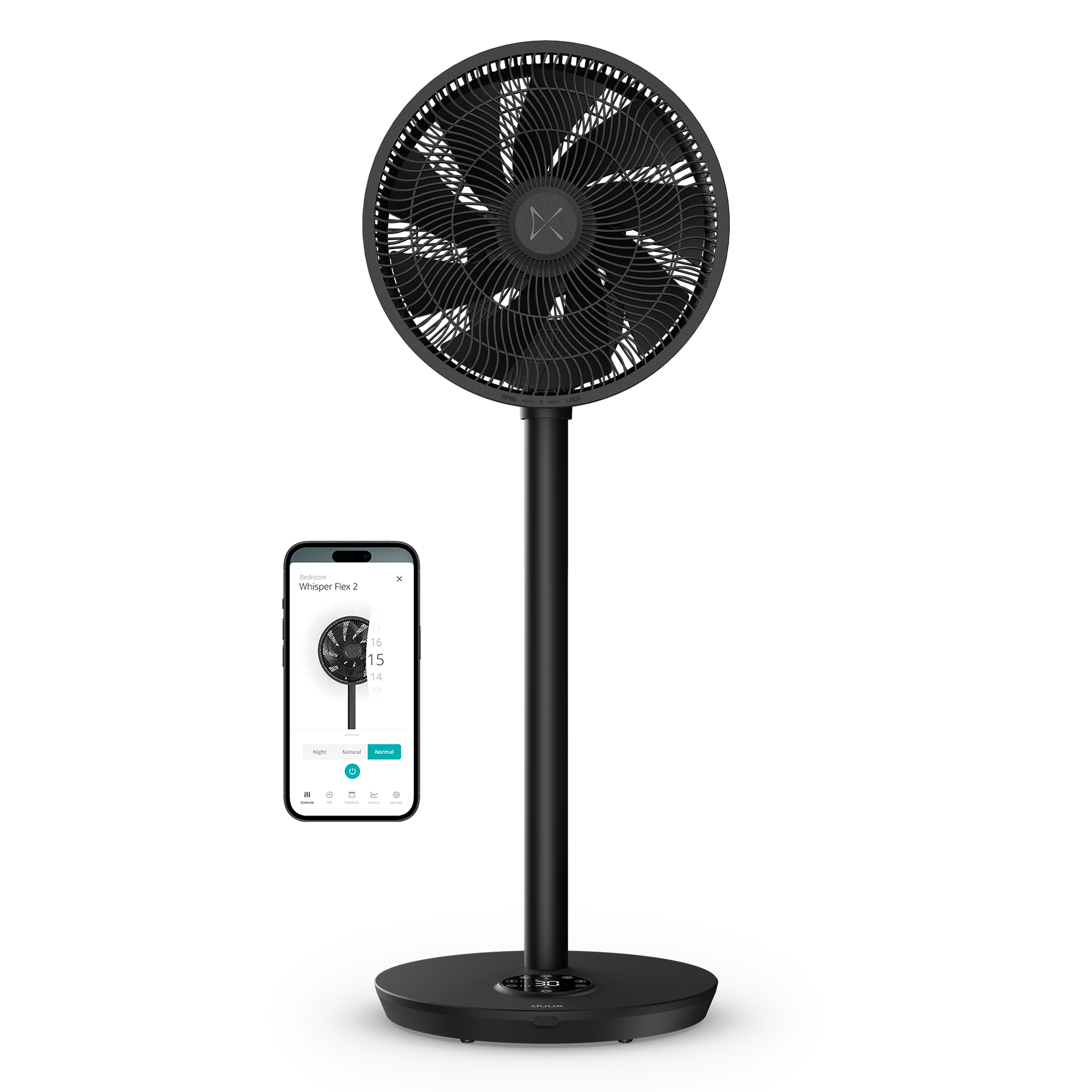 Whisper Flex² Smart