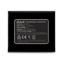 Dock & Battery Pack for Whisper Flex (Ultimate) – Gen 1