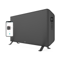 Edge Smart convector heater