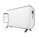 Edge Smart convector heater