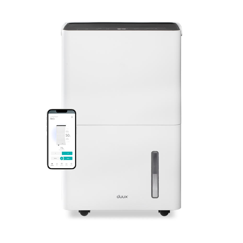 Bora 20/30L Smart