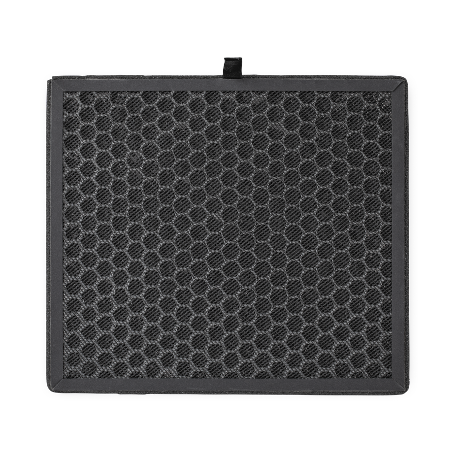Activated carbon filter for Bora