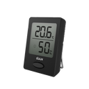Sense Hygrometer & Thermometer