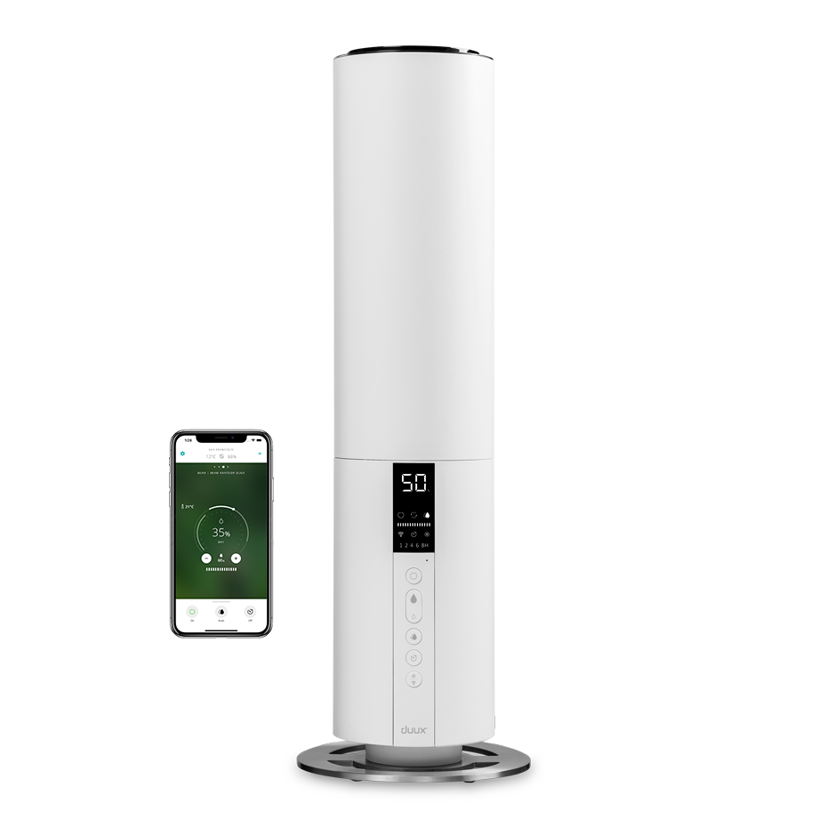 Beam² Smart Humidifier
