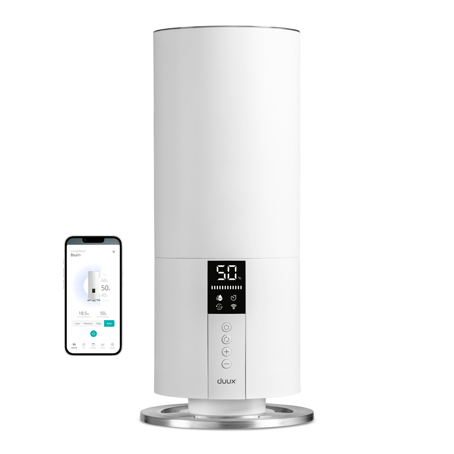 Beam Mini² Smart Humidifier