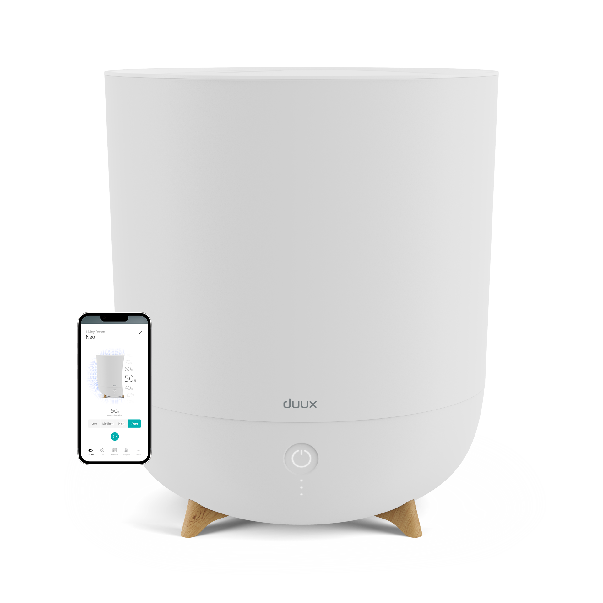 Neo Smart Humidifier