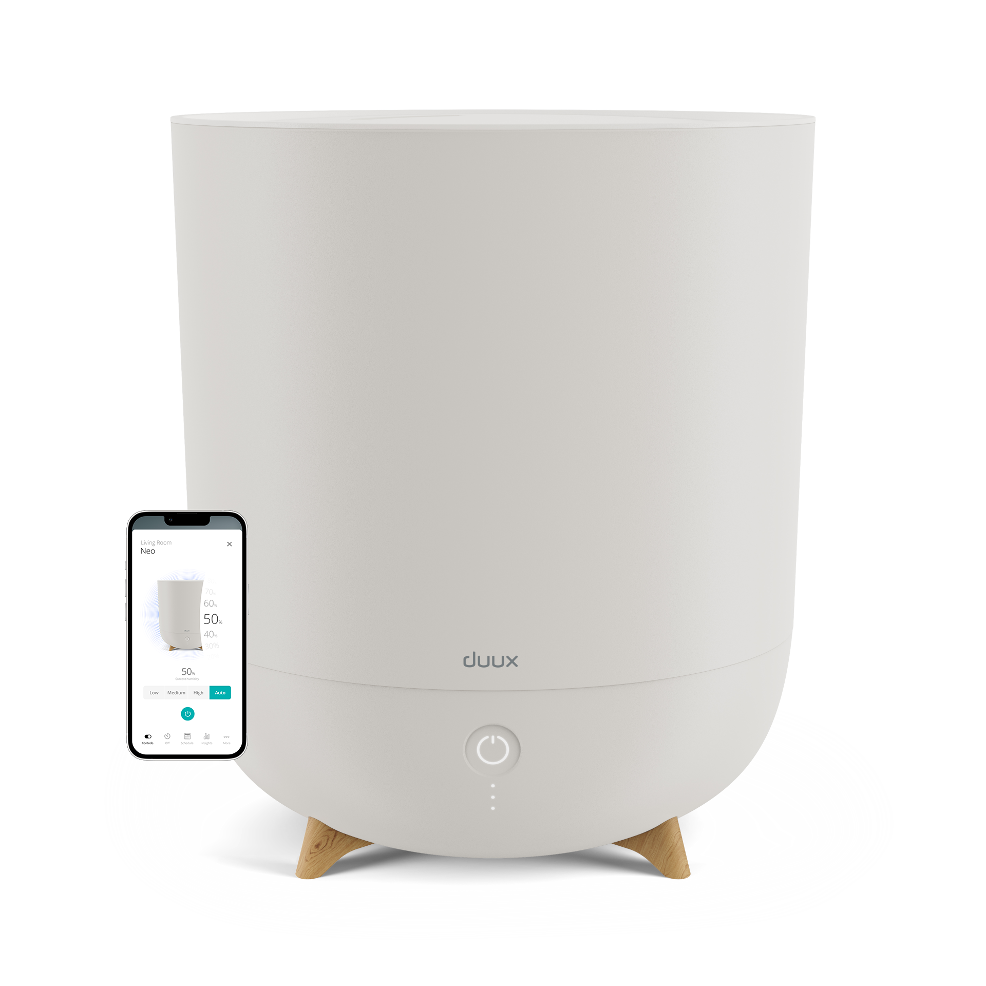 Neo Smart Humidifier