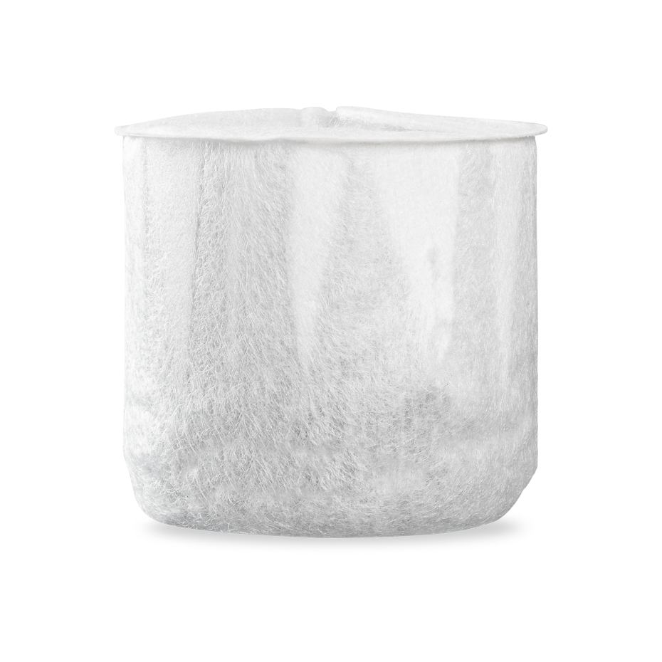 2 Filter Capsules for Beam