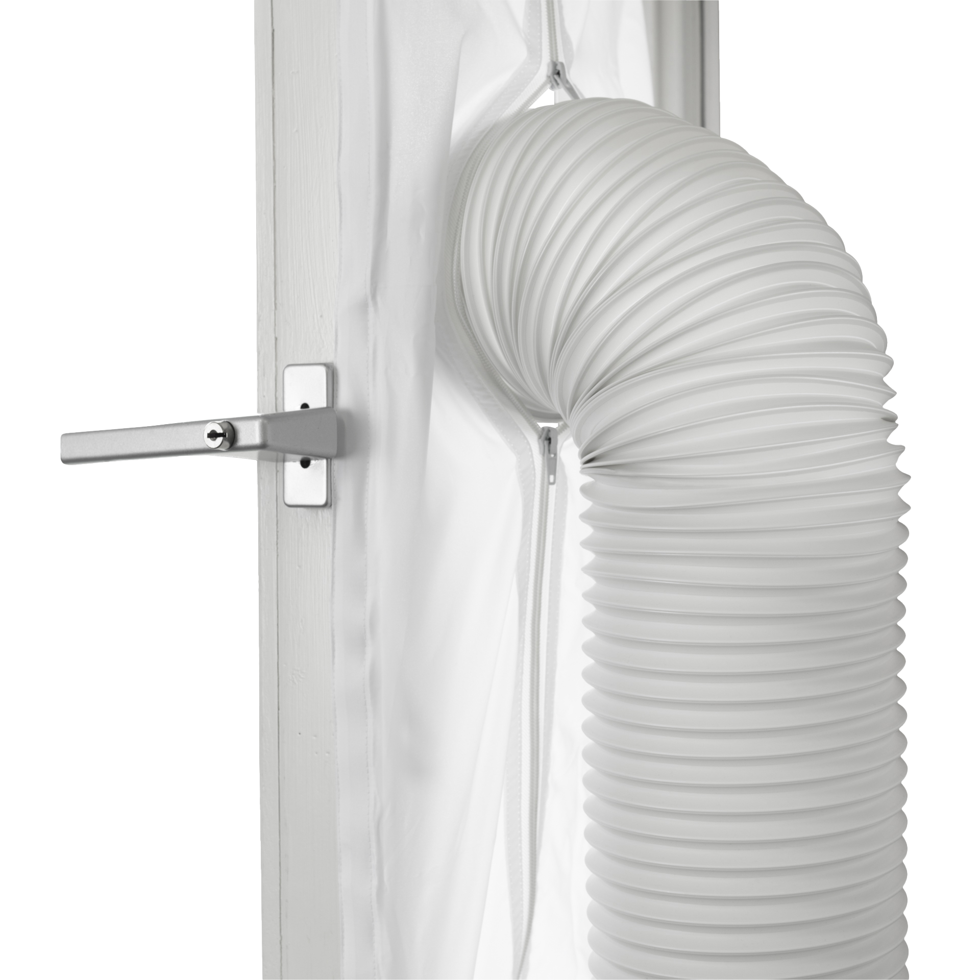 Coolseal Window Seal Kit for Mobile Airco
