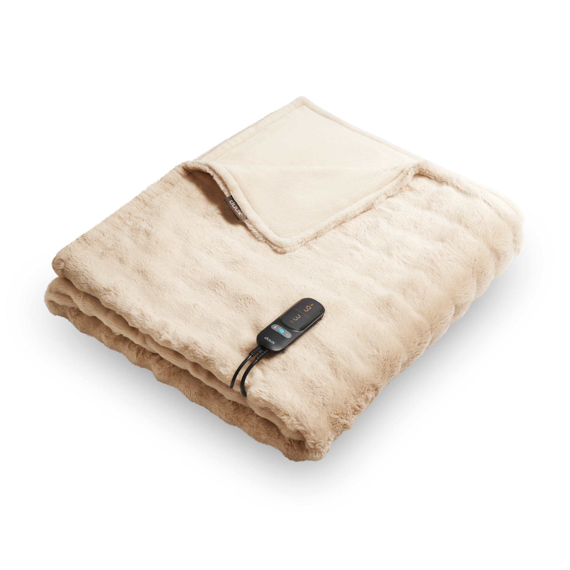 Yentl Bubble Heated Overblanket