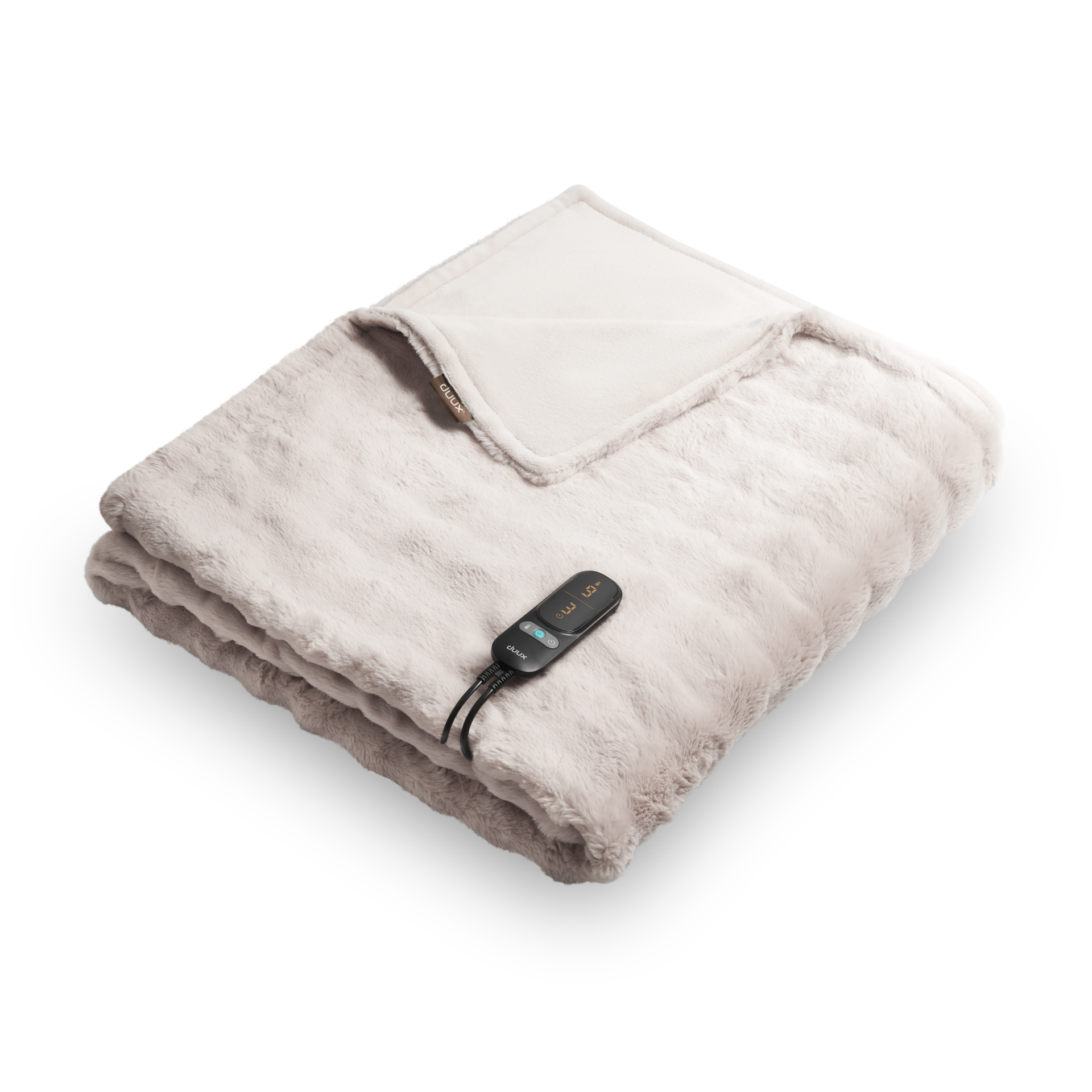 Yentl Bubble Heated Overblanket