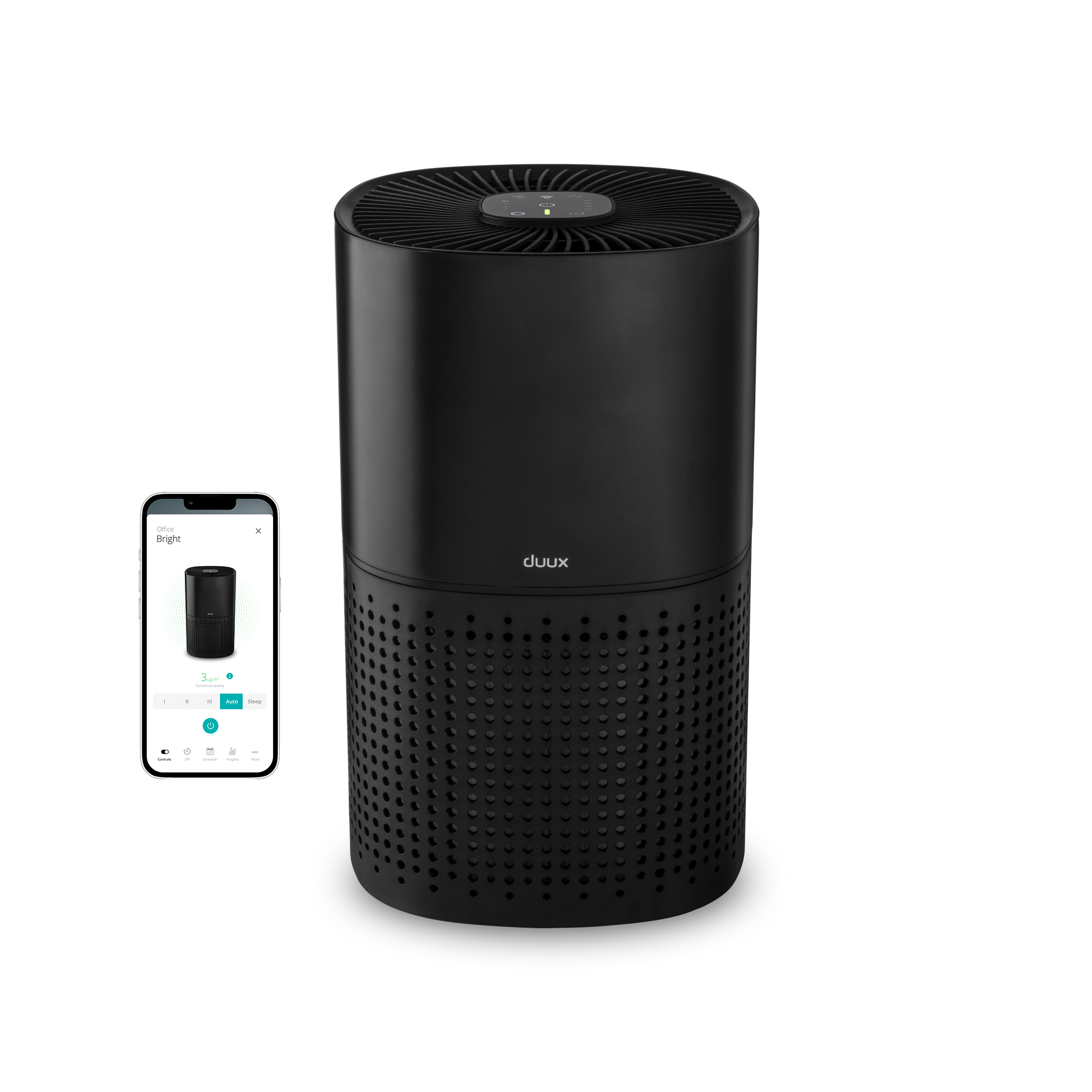 Bright Air Purifier