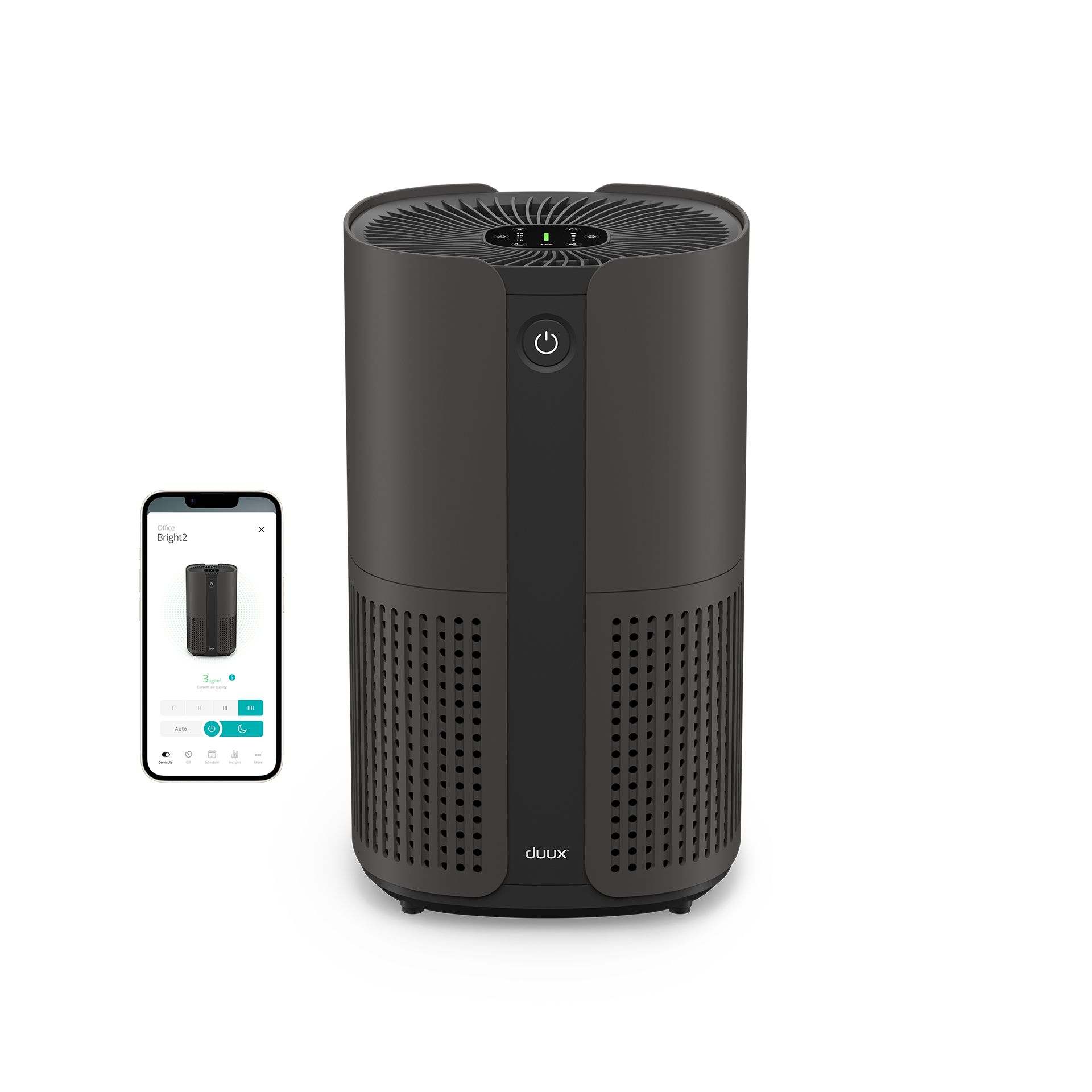 Bright 2 Air purifier