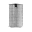 HEPA H13 + Aktivkohlefilter für Tube