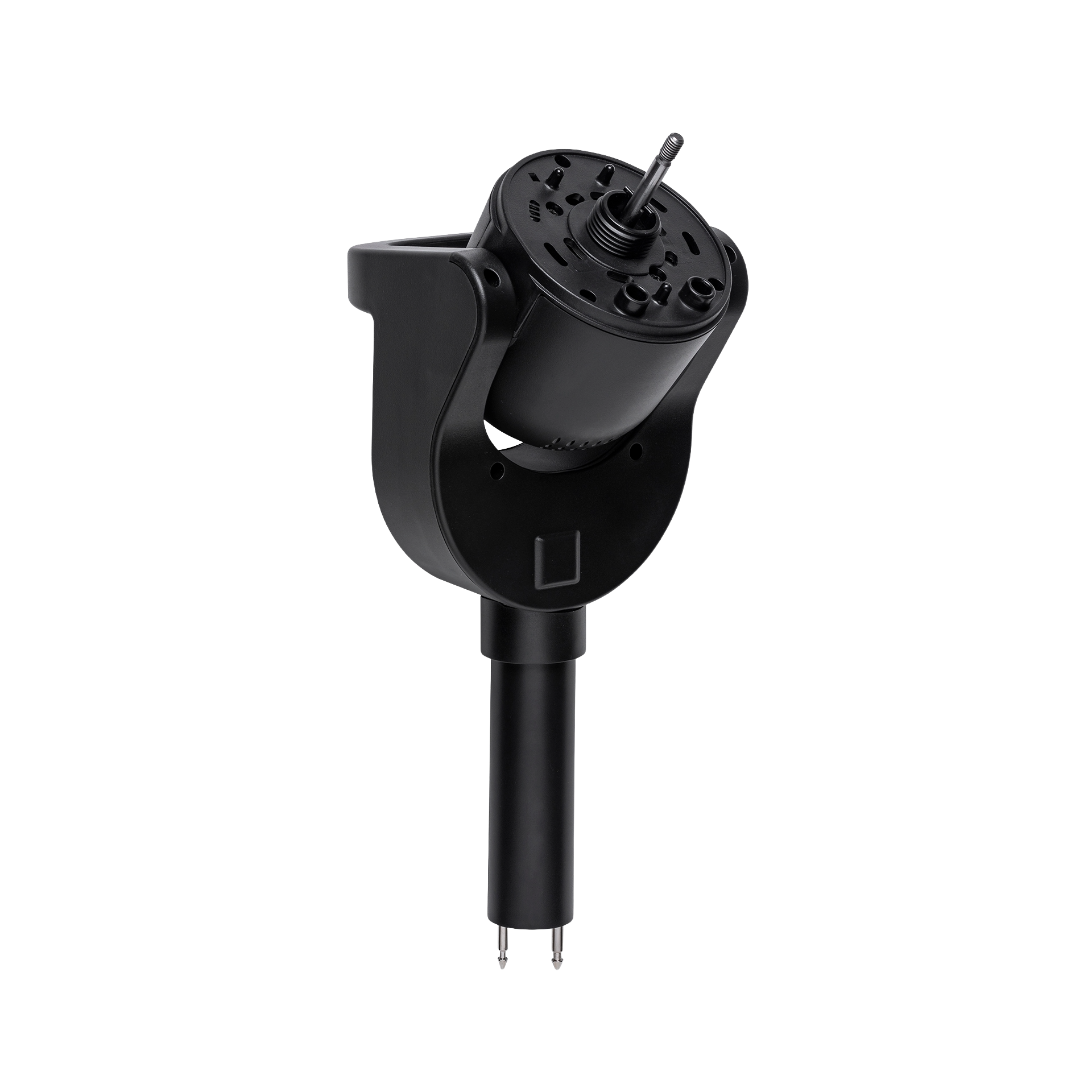 Whisper Flex Smart/Ultimate Motor Black