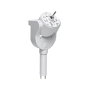 Whisper Flex (Smart) Motor Weiß