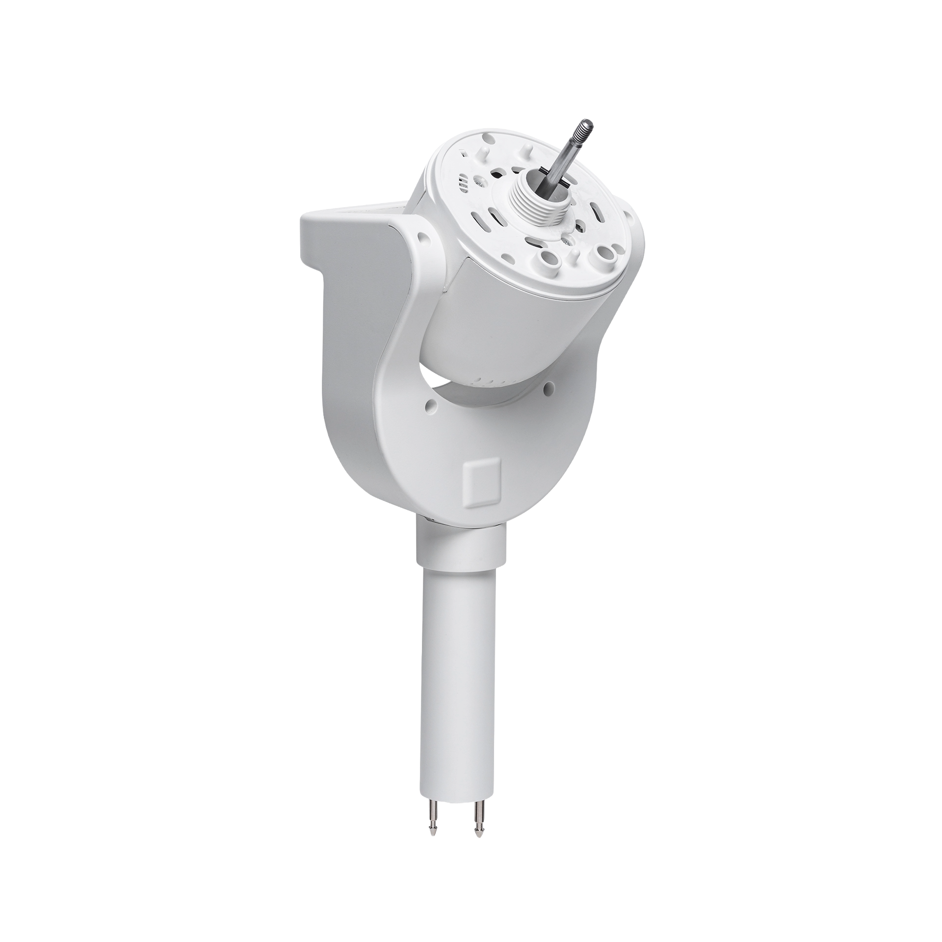 Whisper Flex Smart/Ultimate Motor White
