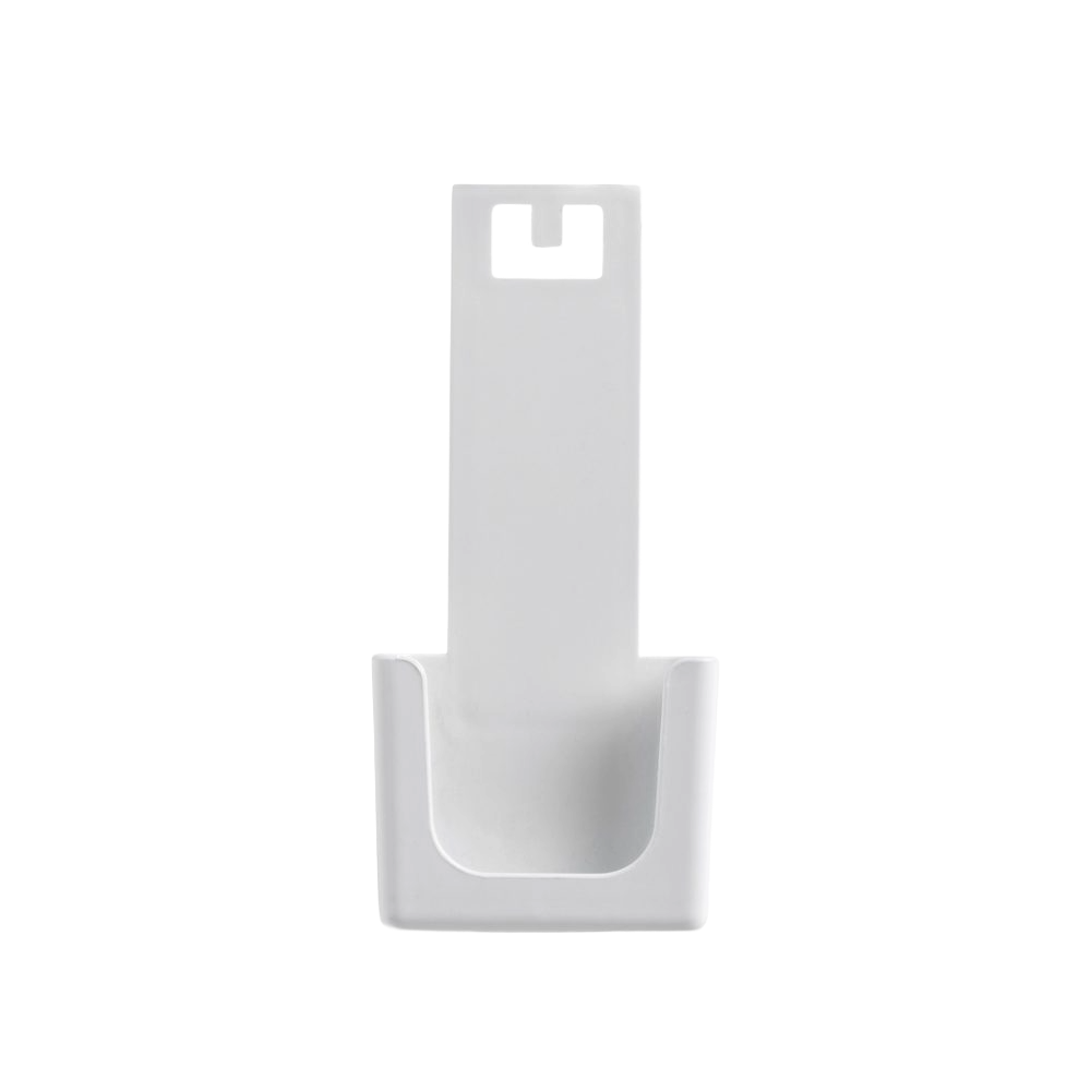 Whisper Remote Control Holder White