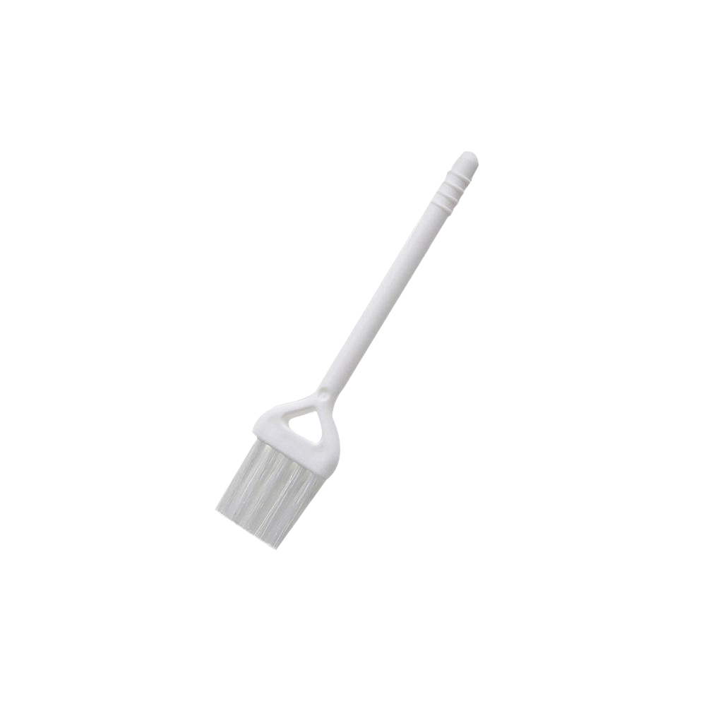Motion Cleaning Brush White