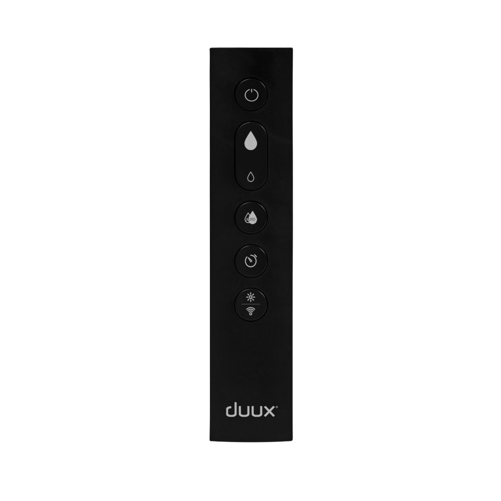 Beam Remote Control Black