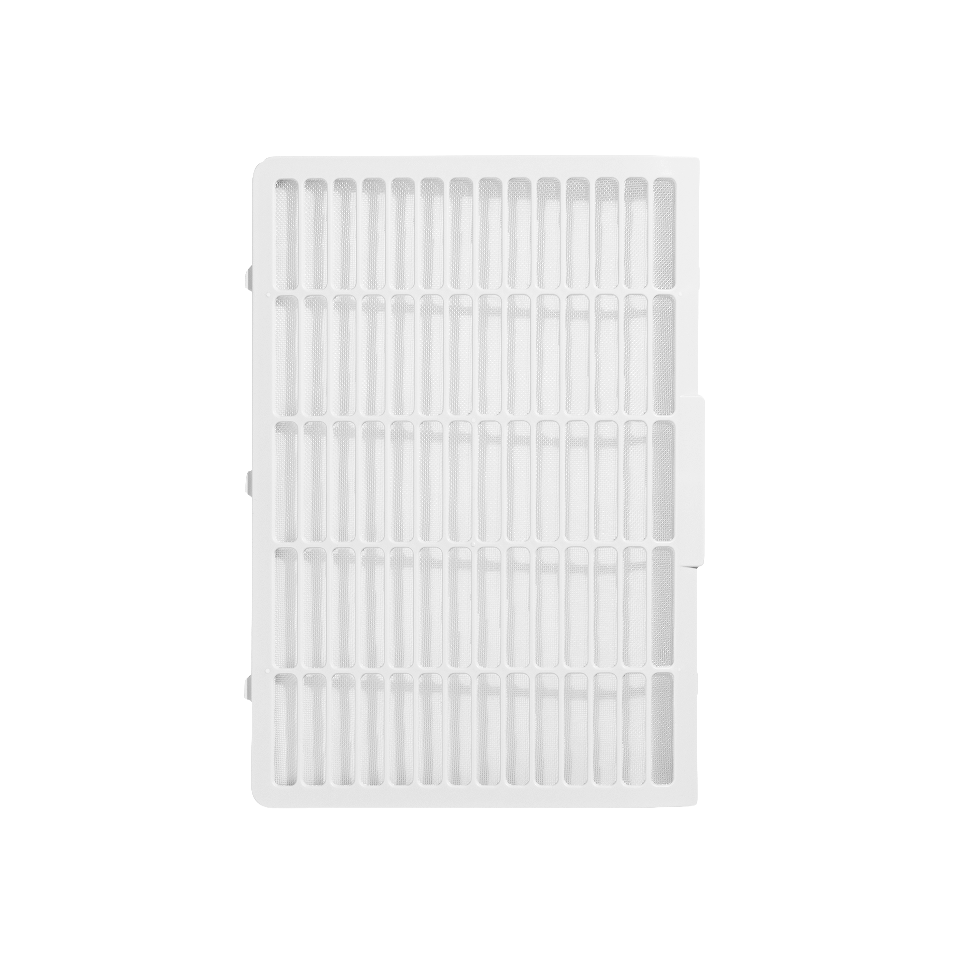 Side filter frame Blizzard