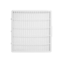 Back filter frame Blizzard