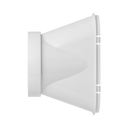 Blizzard Window adapter
