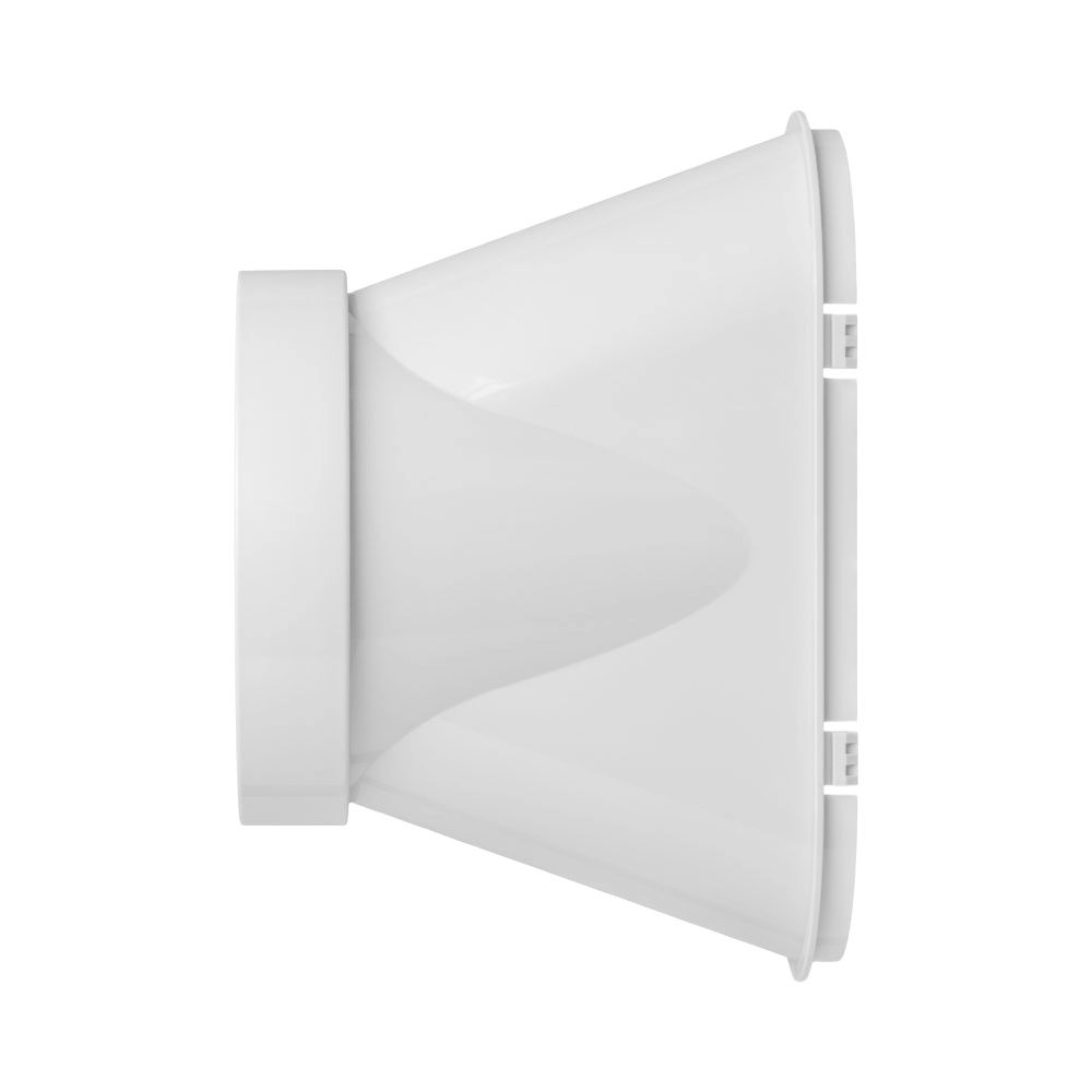 Blizzard Window adapter