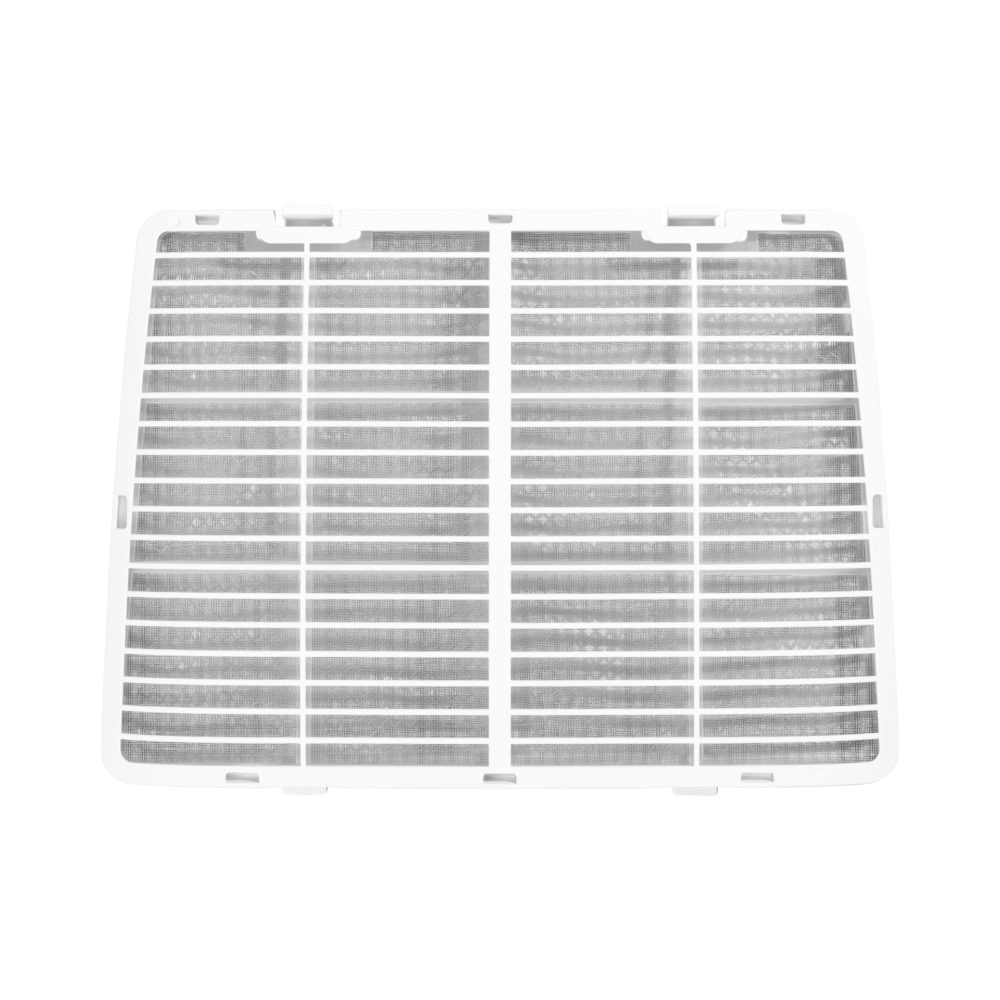 North 14k Upper Filter Frame White