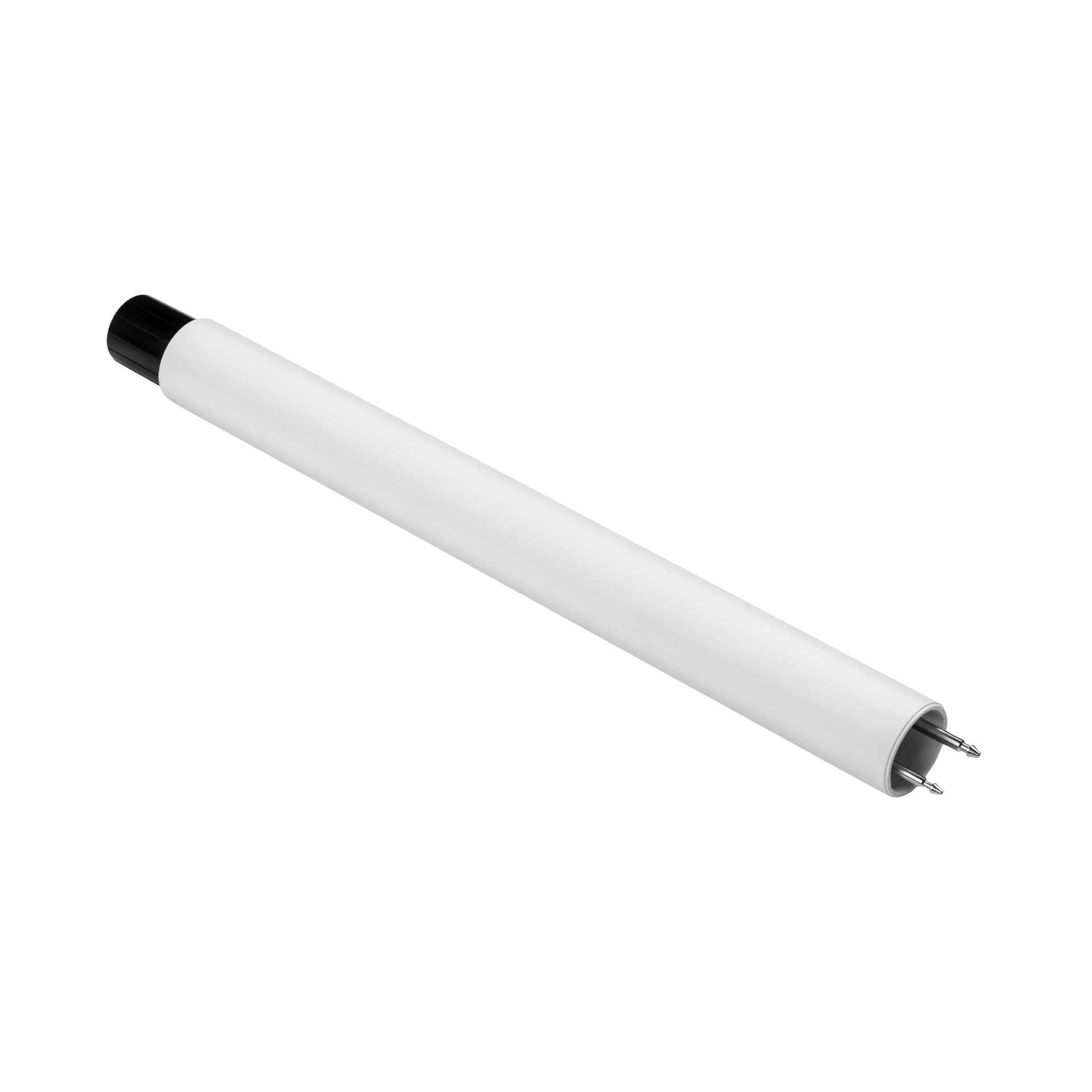 Extension Tube Whisper Flex Ultimate White