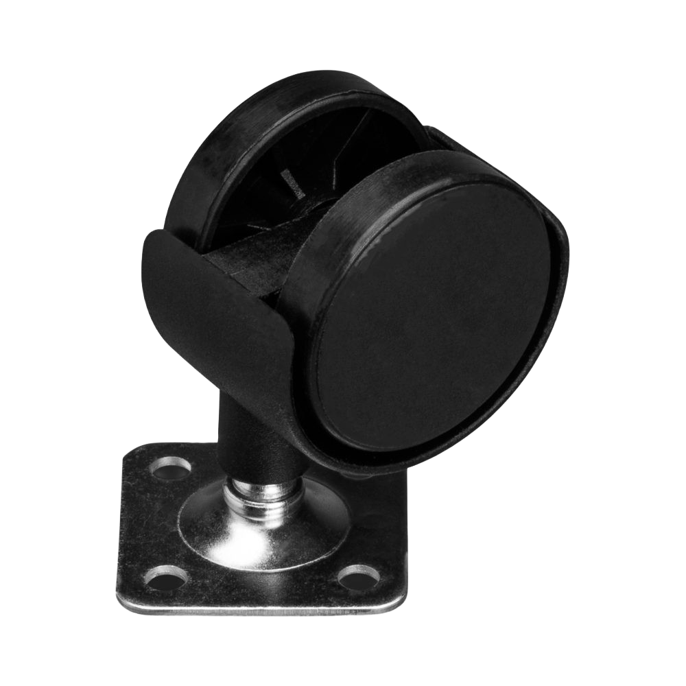 North 18k Swivel castor