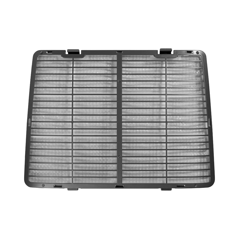 North 18k Upper Filter Frame Grey