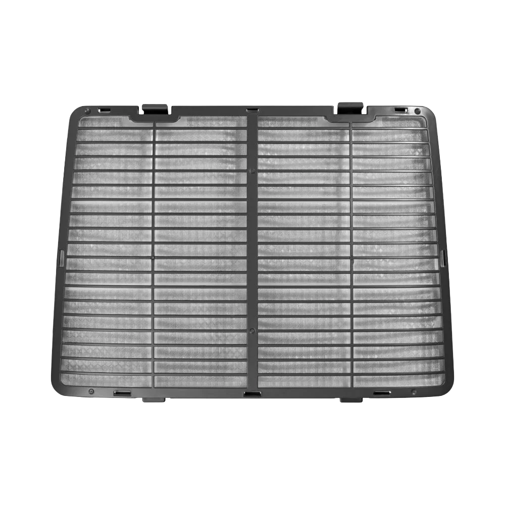 North 14k Upper Filter Frame Grey