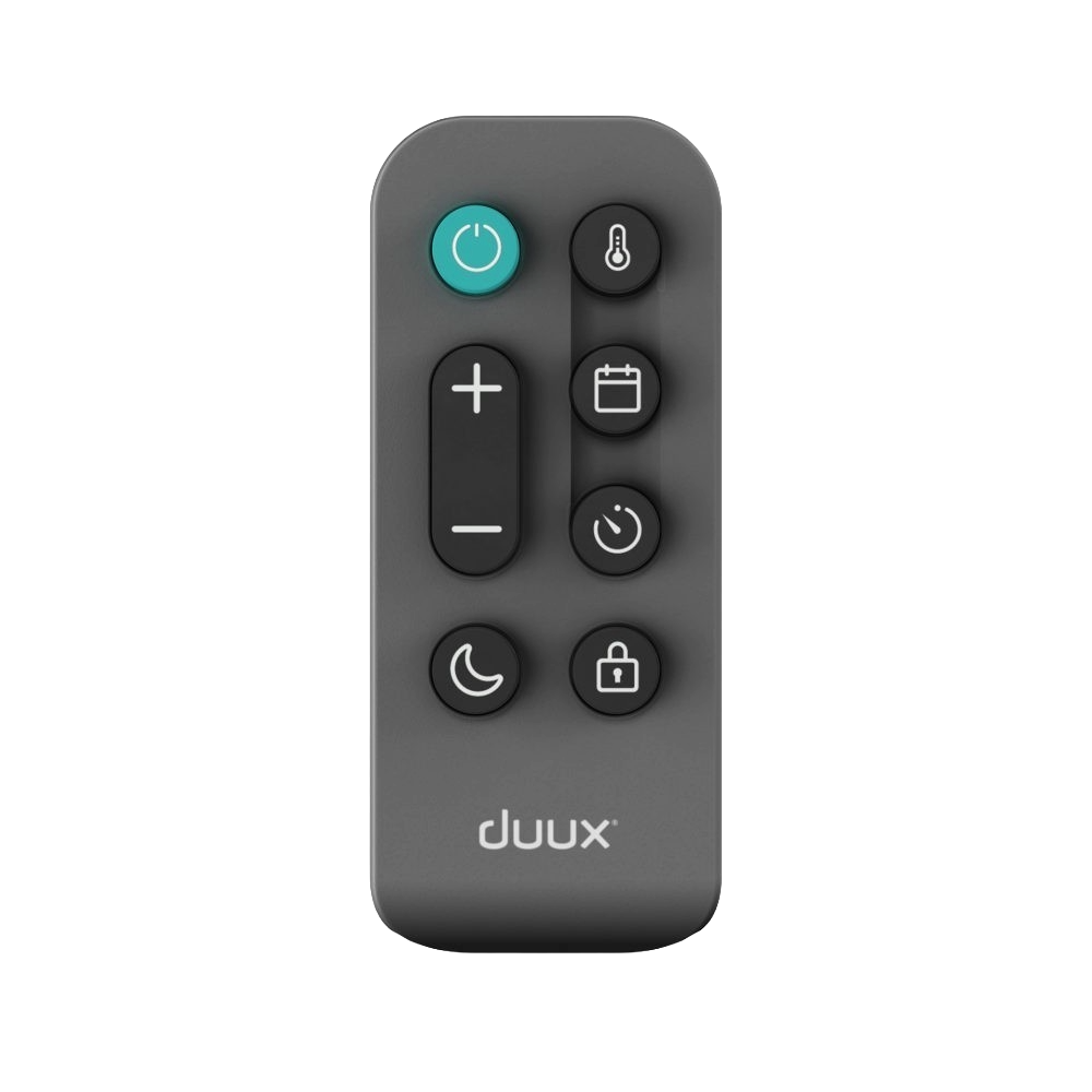 Edge Remote Control Gray