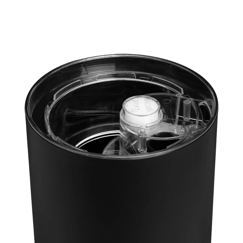 Beam Transparent filling lid