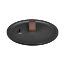 Tag (2) Lid Dark Gray