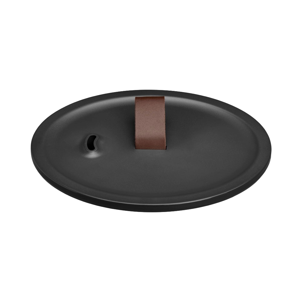 Tag (2) Lid Dark Gray