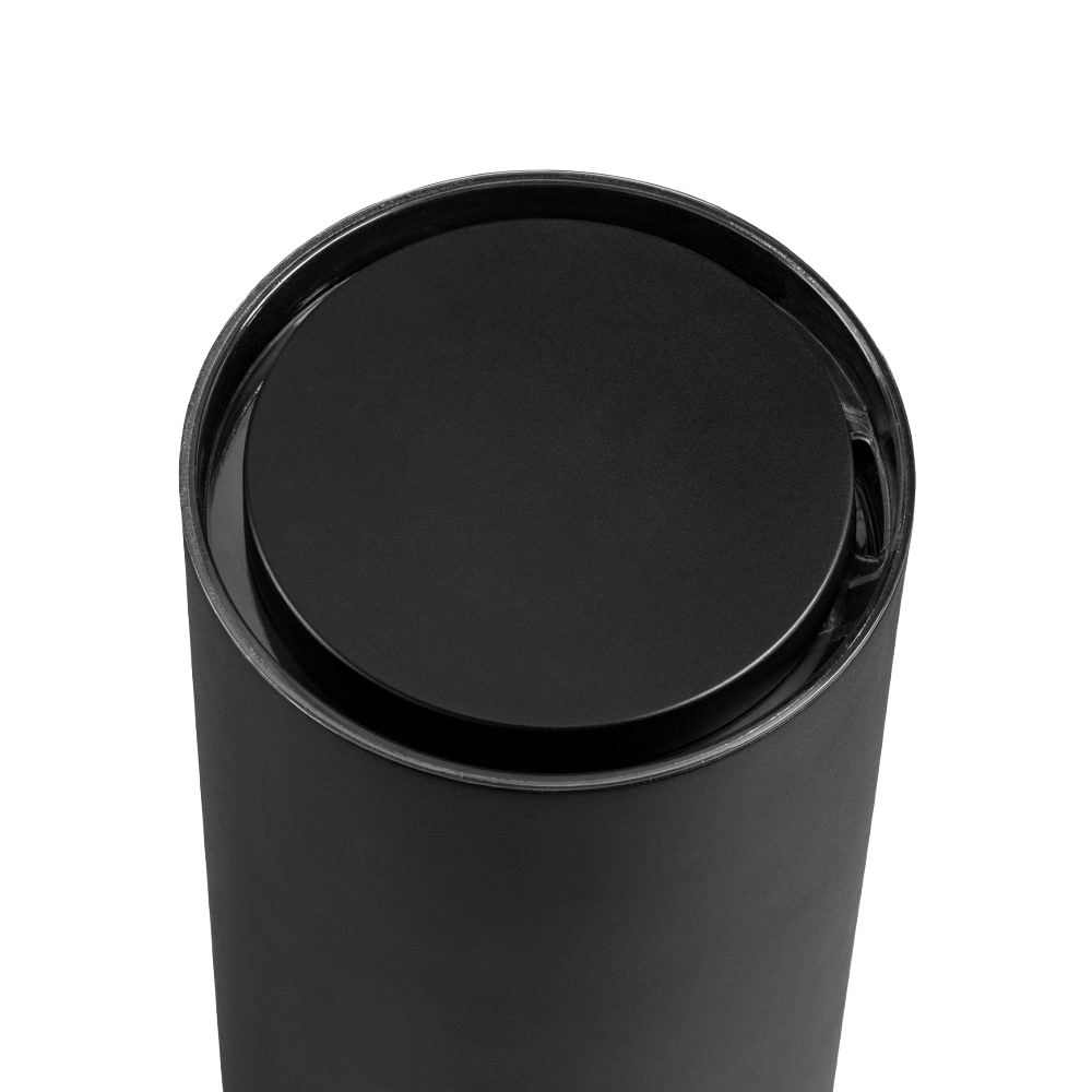 Beam Mini Lid Black