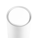 Beam Mini Lid White