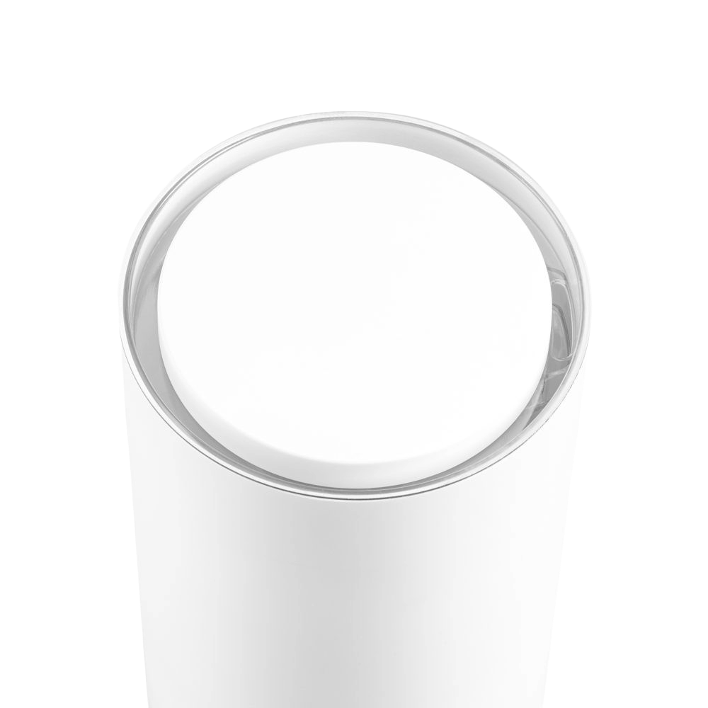 Beam Mini Lid White