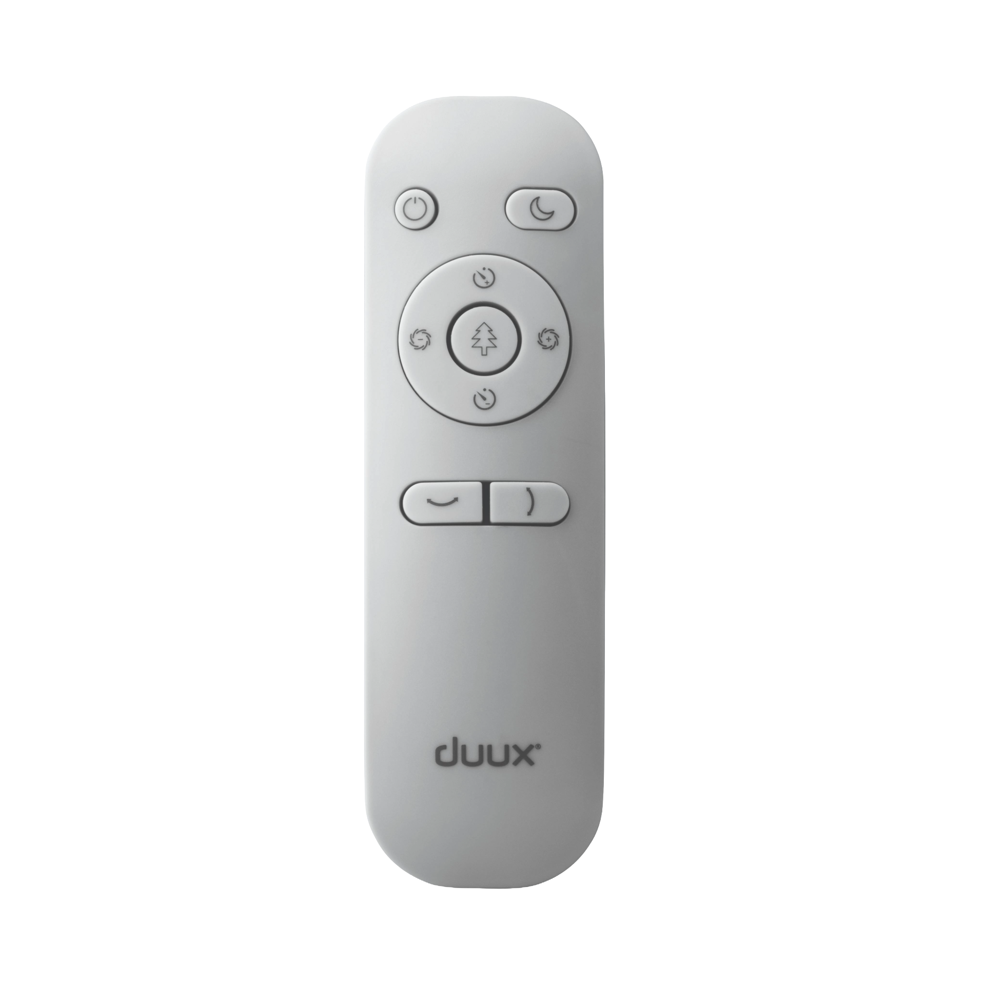 Remote Whisper Flex Gray